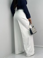 شلوار زنانه بگ مژده 2719 - Image 3