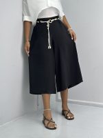 دامن شلواری زنانه 2726 - Image 4