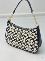کیف زنانه کوچ 12093 - Image 4