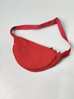 کراس بادی زنانه 12095 - Image 2