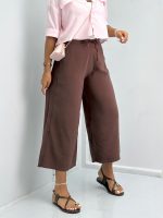شلوار زنانه بگ مودال 2730 - Image 2