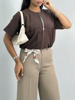 وست زنانه مودال کش 010316 - Image 2