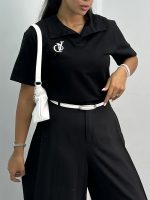 تیشرت زنانه وندی 4229 - Image 2