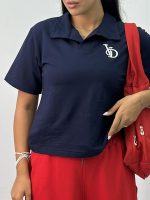 تیشرت زنانه وندی 4229 - Image 5