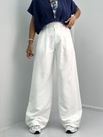 شلوار زنانه سیلک 2745 - Image 6