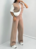 وست زنانه پری مودال پایین گت 010324 - Image 4