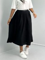 دامن زنانه کانزوا 2728 - Image 4