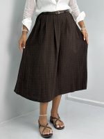 دامن زنانه کانزوا 2728 - Image 7