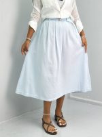 دامن زنانه کانزوا 2728 - Image 6