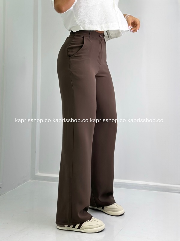 JHAG5080 شلوار بگ زنانه 2713 - Image 1