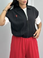 وست زنانه پولو 010328 - Image 5