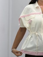 وست زنانه ستاره 010346 - Image 3