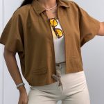 وست زنانه عروسکی 010347
