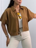 وست زنانه عروسکی 010347