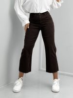 شلوار زنانه فلر کبریتی کات 2739 - Image 4