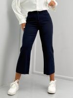 شلوار زنانه فلر کبریتی کات 2739 - Image 5