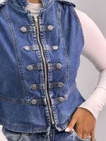 وست زنانه ناپلون خام 010356