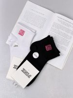 جوراب گلدوزی ساق 8018 - Image 6