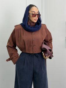 بوتیک کاپریس