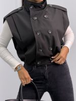 وست زنانه 010373 - Image 2