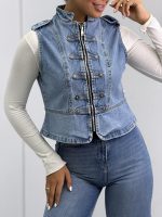 وست زنانه ناپلون خام 010356 - Image 7